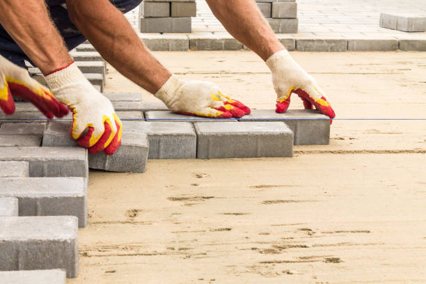 Best Custom Driveway Pavers  in Torrington, WY