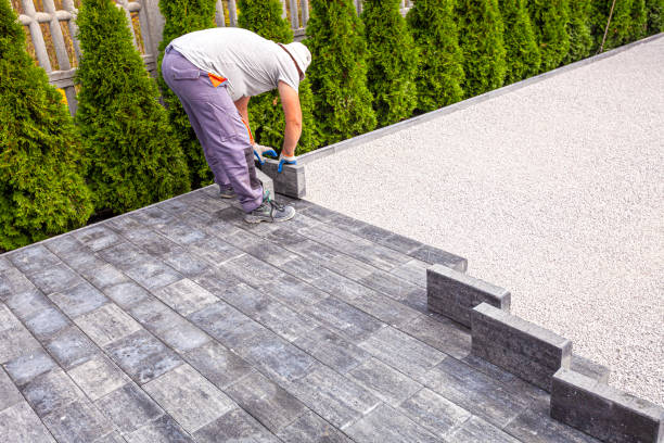 Best Cobblestone Driveway Pavers  in Torrington, WY