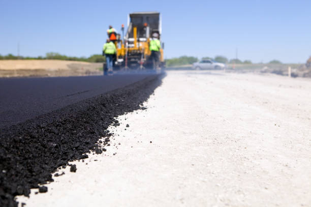 Best Concrete Paver Driveway  in Torrington, WY