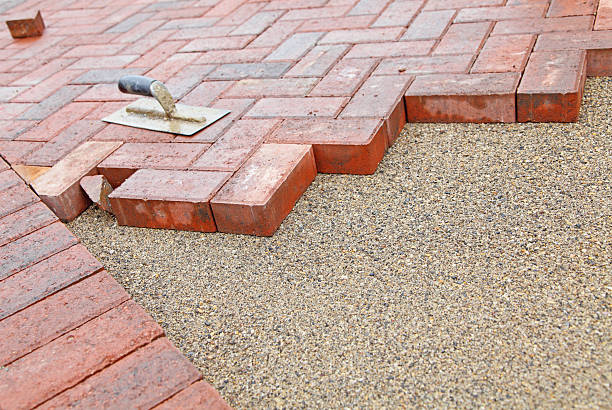 Best Paver Driveway Replacement  in Torrington, WY