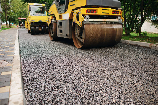 Driveway Repair Near Me in Torrington, WY